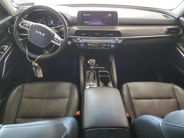 2022 KIA TELLURIDE 5XYP3DHC3NG259868