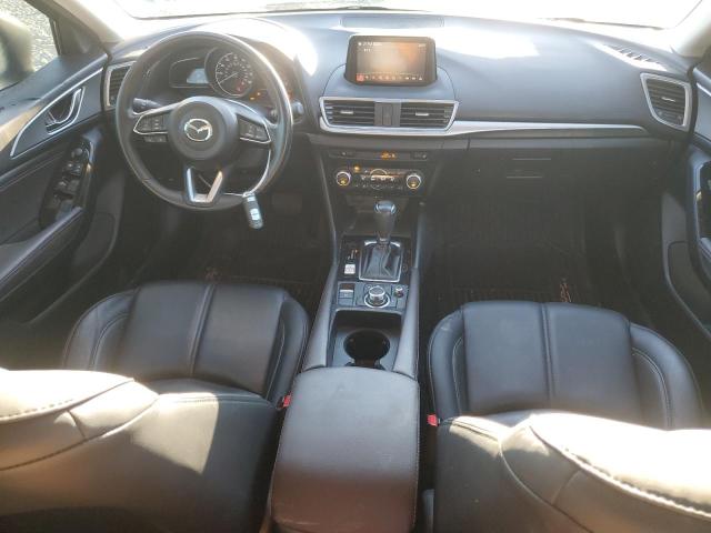 2018 MAZDA 3 TOURING - 3MZBN1L31JM237775