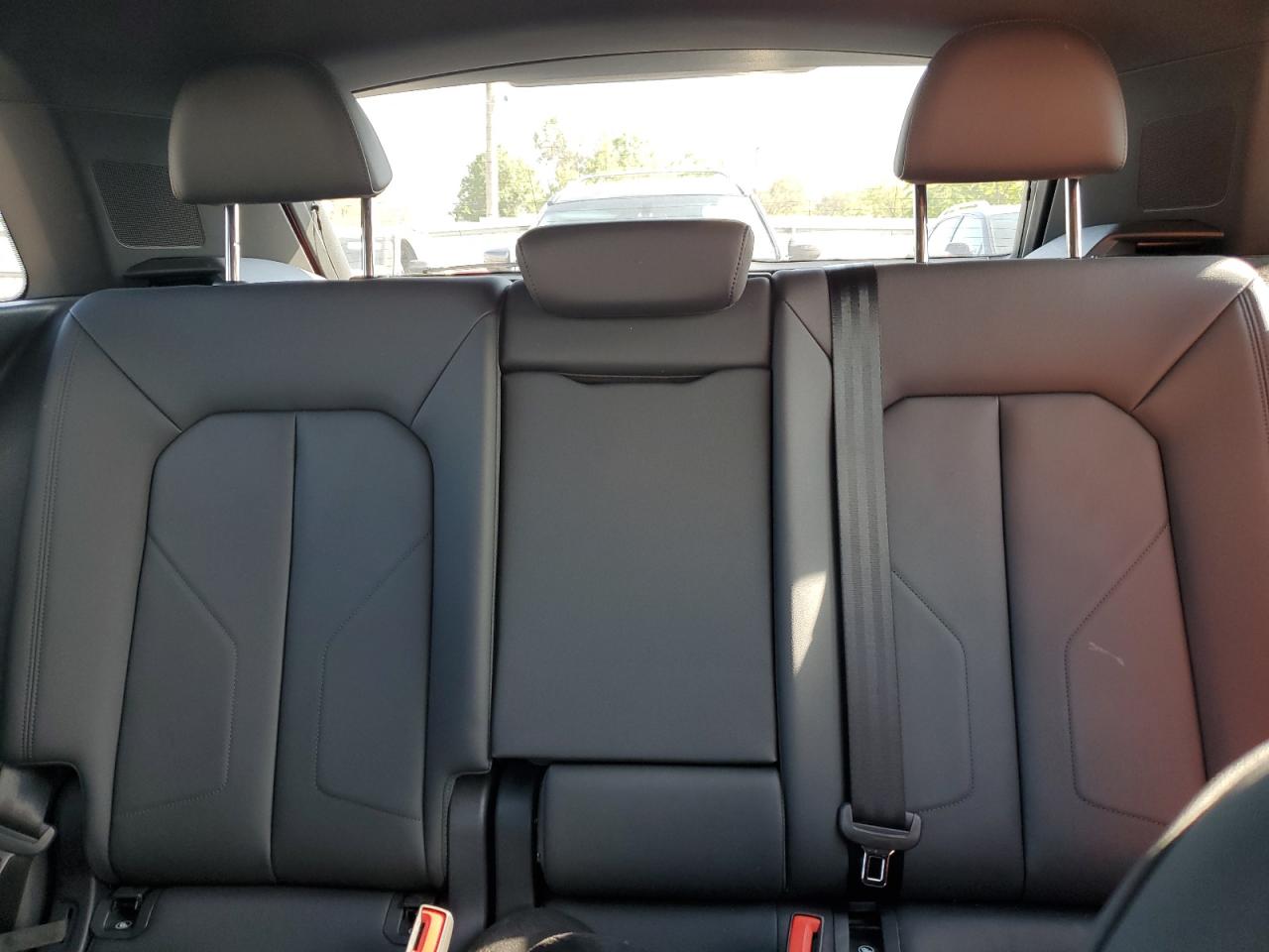 AUDI Q3 PREMIUM S LINE 45