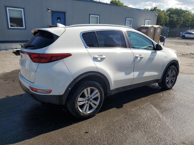 2018 KIA SPORTAGE L - KNDPMCACXJ7406938