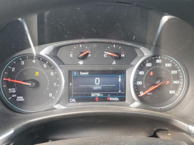 2019 CHEVROLET EQUINOX LT - 2GNAXKEV6K6256788
