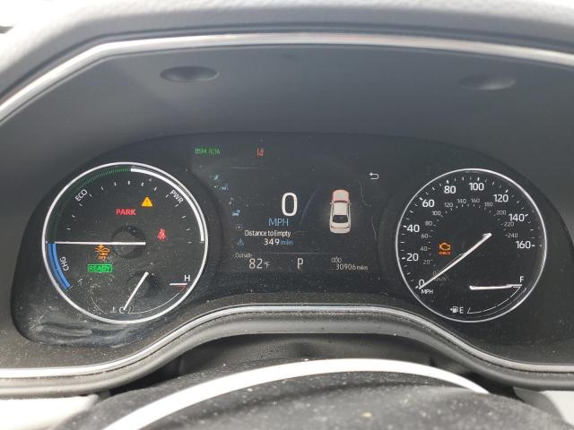 2019 TOYOTA AVALON XLE - 4T1B21FBXKU006526