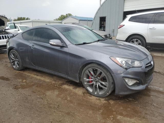 2016 HYUNDAI GENESIS CO KMHHU6KJ3GU133169