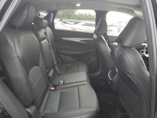 2021 INFINITI QX50 LUXE 3PCAJ5BB3MF109847