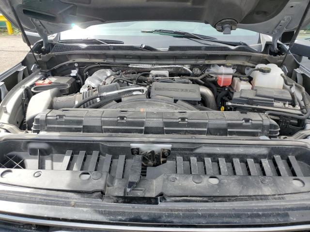 2024 GMC SIERRA K2500 AT4 1GT49PEY7RF332297