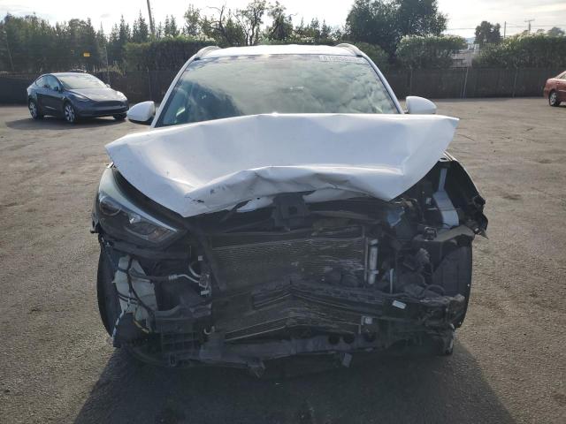 2018 HYUNDAI TUCSON SEL - KM8J33A47JU629338