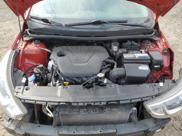 2017 HYUNDAI ACCENT SE KMHCT4AE3HU361180