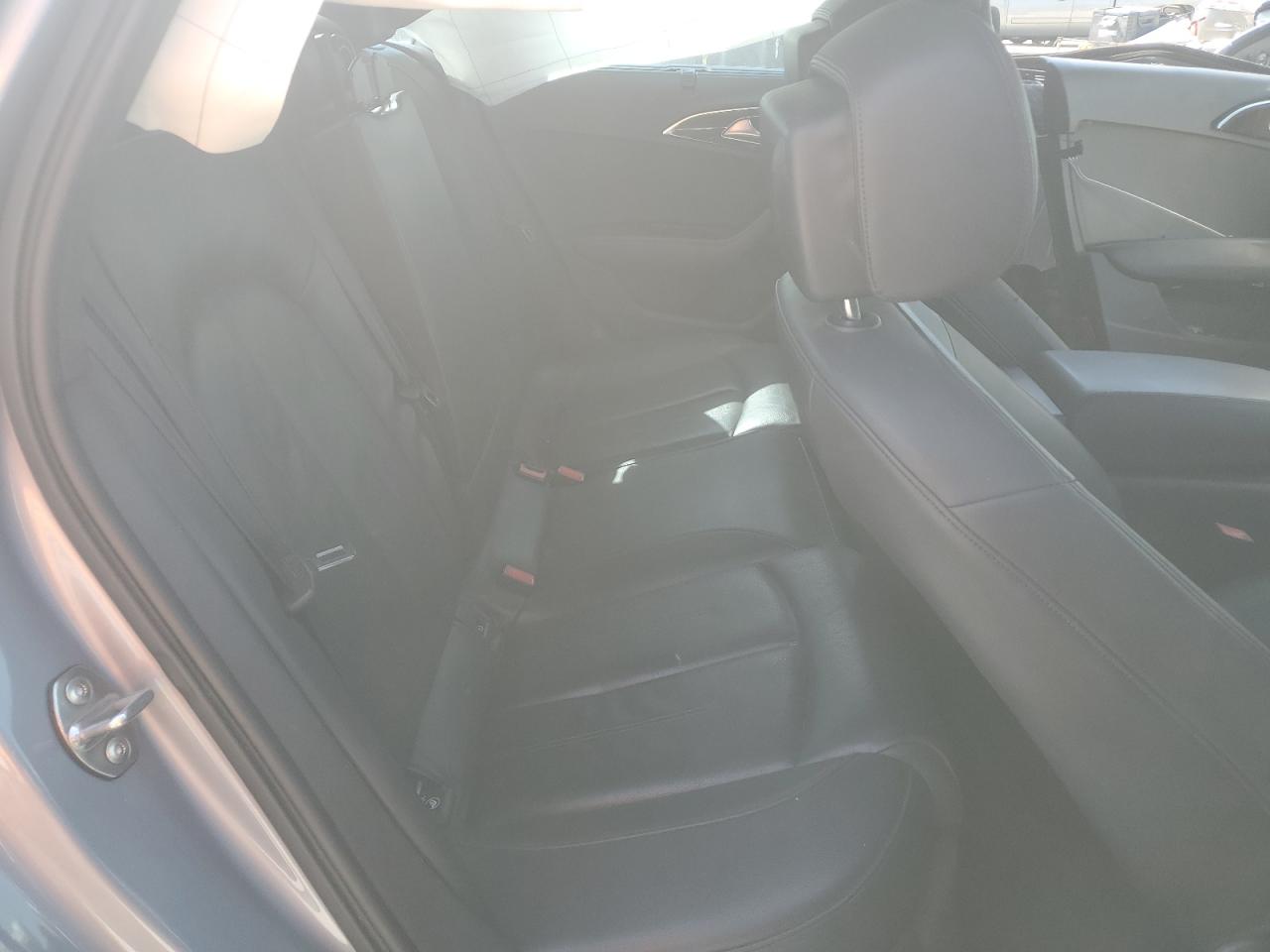 AUDI A6 PREMIUM PLUS