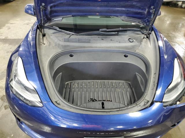 2022 TESLA MODEL 3 - 5YJ3E1EA5NF371833