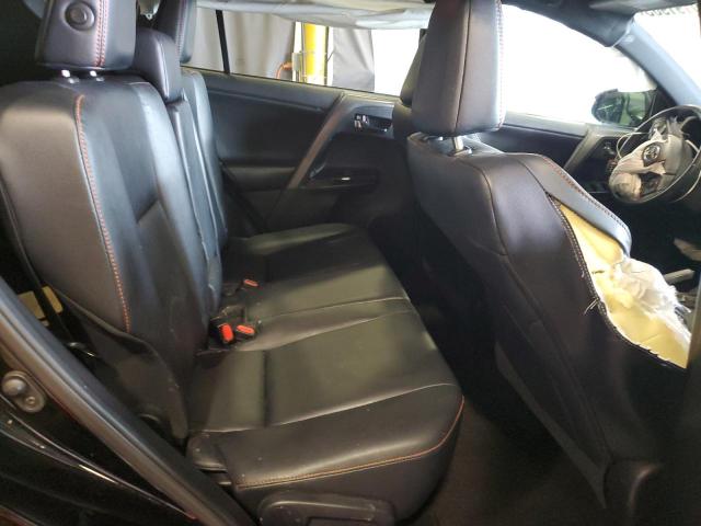 2017 TOYOTA RAV4 SE 2T3NFREV6HW336479