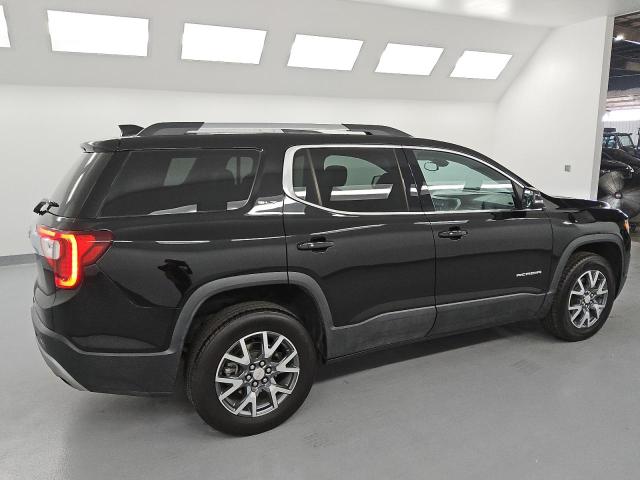 2023 GMC ACADIA SLT 1GKKNML41PZ145610