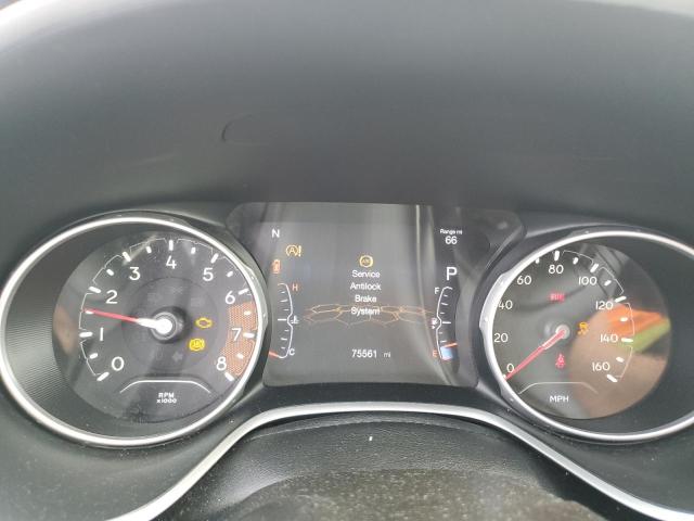 2019 JEEP COMPASS LI 3C4NJDCB3KT696009