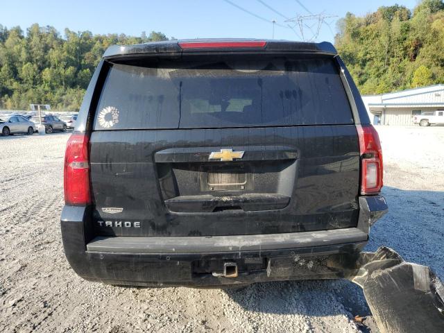 2019 CHEVROLET TAHOE K150 1GNSKBKC4KR334978