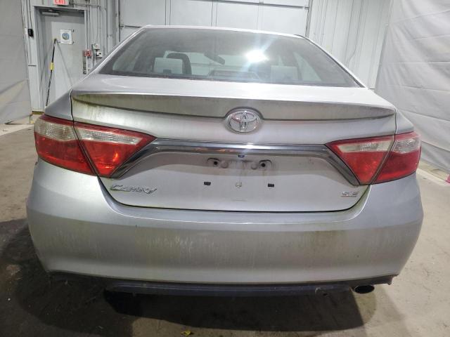 2016 TOYOTA CAMRY LE 4T1BF1FKXGU195707