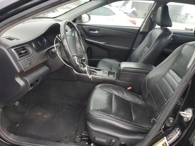 2017 TOYOTA CAMRY LE 4T1BF1FK4HU401685