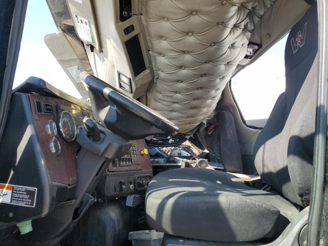 2022 WESTERN STAR/AUTO CAR CONVENTIONAL 4700SB - 5KKHAXDV7NLNA6522