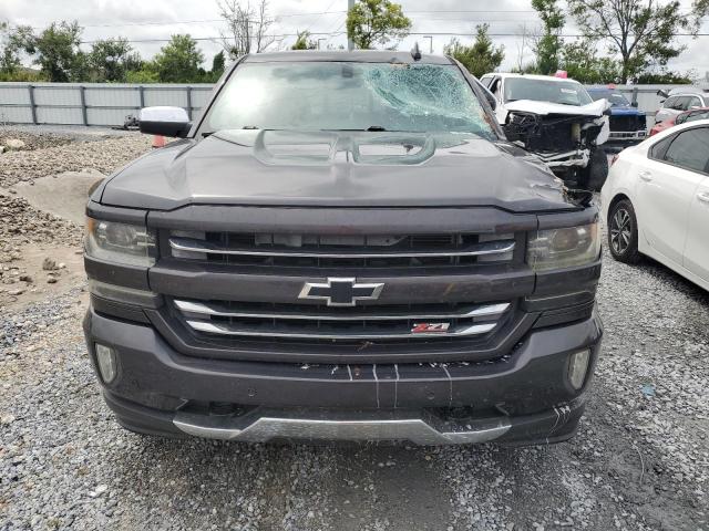 2016 CHEVROLET SILVERADO 1GCVKSEC1GZ204214
