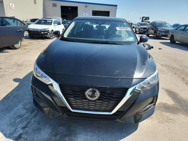 2023 NISSAN SENTRA SV - 3N1AB8CV2PY267647