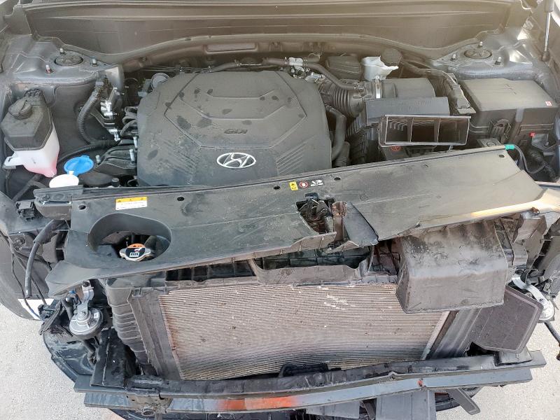 2024 HYUNDAI PALISADE X KM8R34GE0RU737658