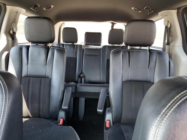 2019 DODGE GRAND CARA 2C4RDGCG3KR562917