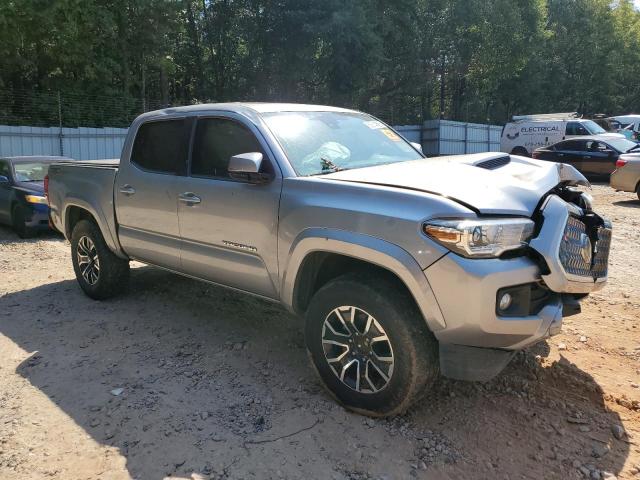 2019 TOYOTA TACOMA DOU - 3TMAZ5CNXKM098761