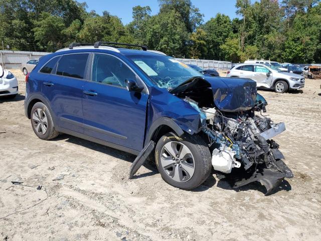 2018 KIA NIRO FE - KNDCB3LC6J5119268