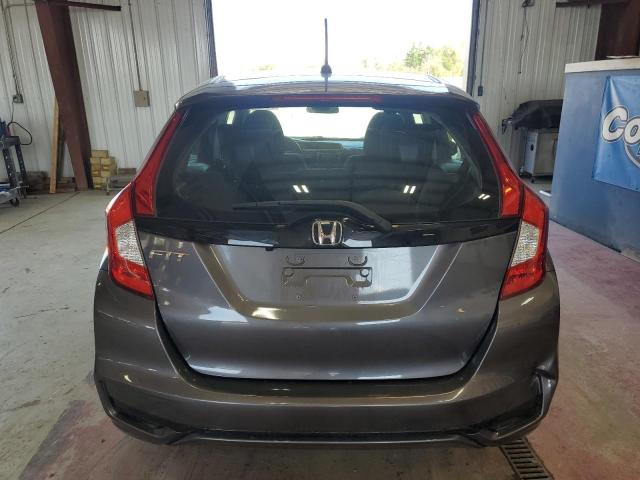 2020 HONDA FIT LX 3HGGK5H46LM701612