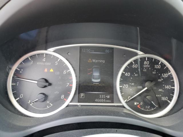 2016 NISSAN SENTRA S 3N1AB7AP3GY313632