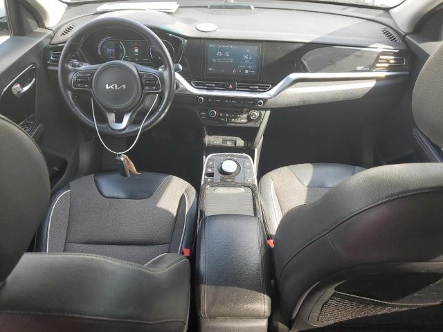 2022 KIA NIRO S KNDCC3LG7N5160871
