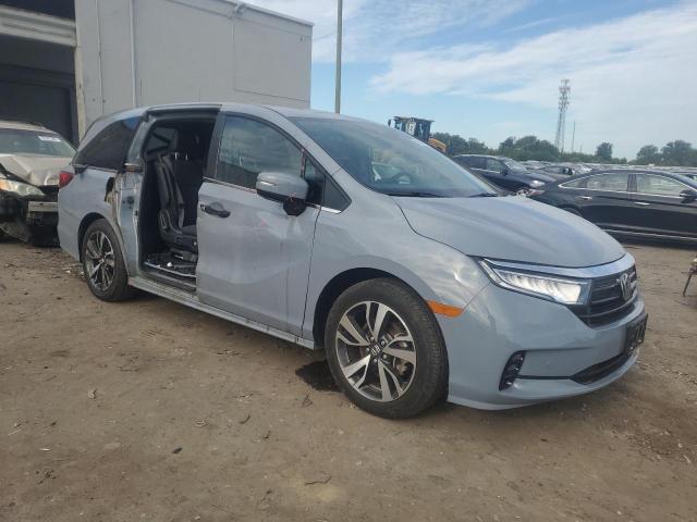 2024 HONDA ODYSSEY TOURING 5FNRL6H80RB003538