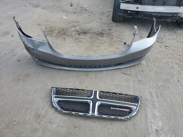 2016 DODGE GRAND CARA 2C4RDGCG9GR327431