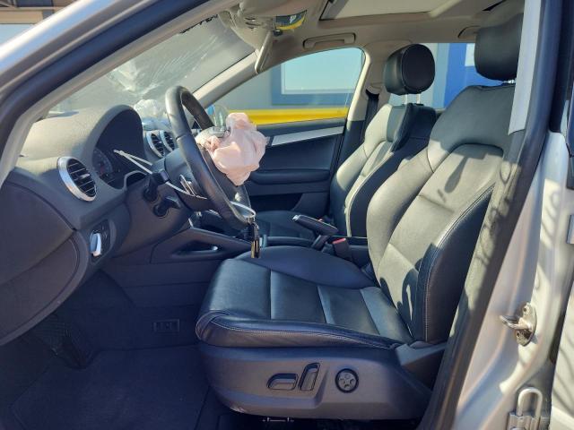 2013 AUDI A3 PREMIUM #3276400672