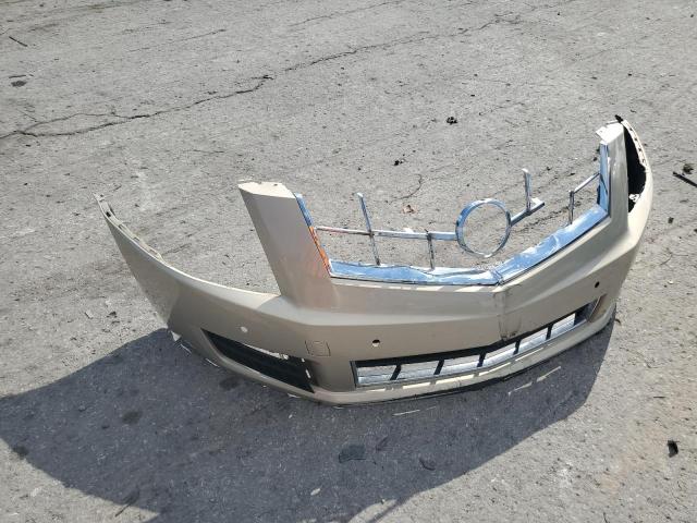 2010 CADILLAC SRX LUXURY #3278763618