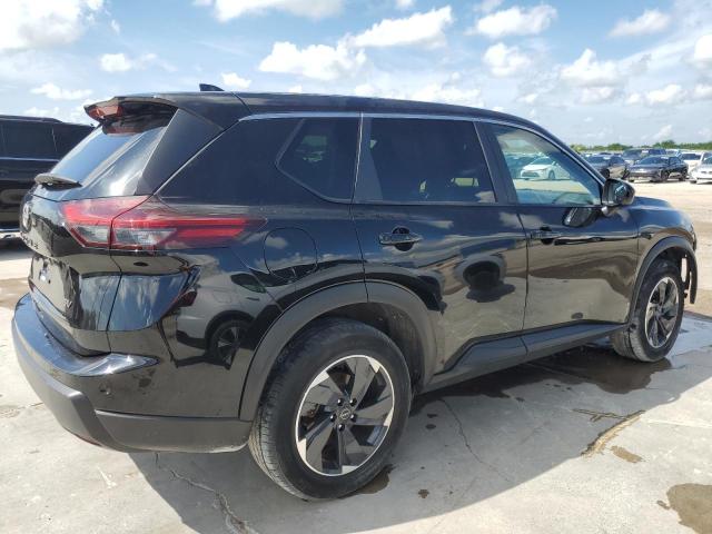2024 NISSAN ROGUE SV JN8BT3BA0RW350931