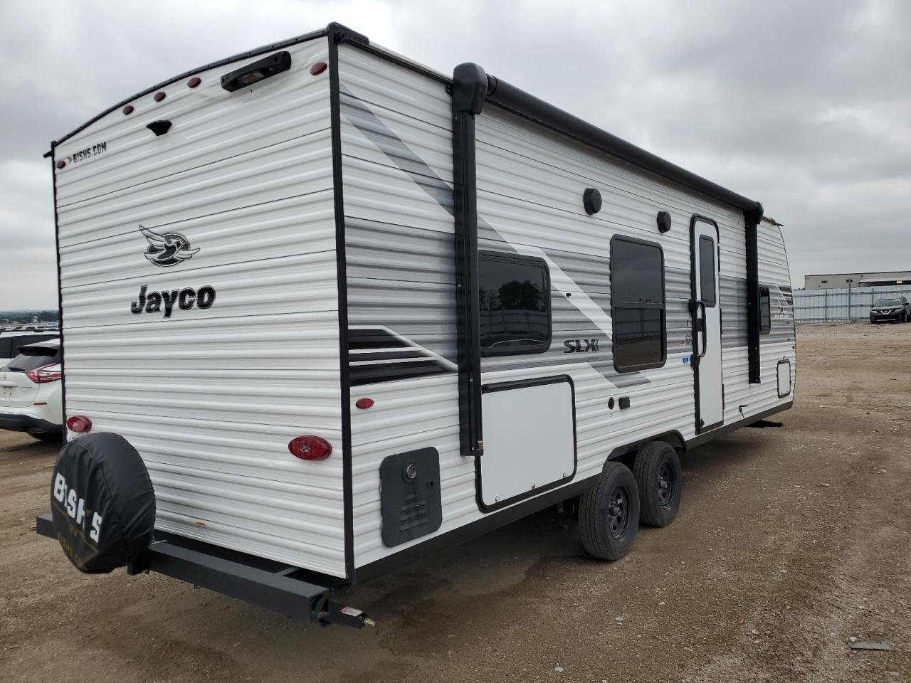 Lot #3274883097 2025 JAYCO JAY JAY FLIGHT