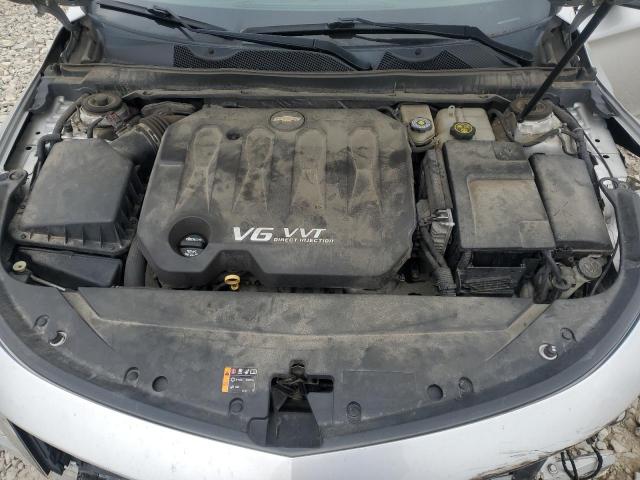 2017 CHEVROLET IMPALA LT 2G1105S3XH9172667