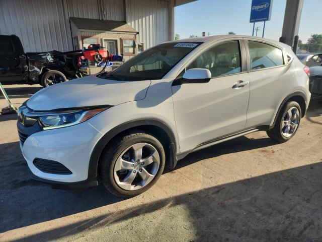 2022 HONDA HR-V LX - 3CZRU6H38NM711408