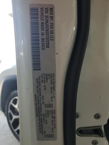 2025 JEEP COMPASS LI - 3C4NJDCN3ST522208