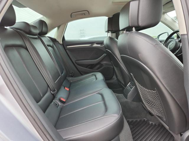 2015 AUDI A3 PREMIUM WAUEFGFF4F1142893