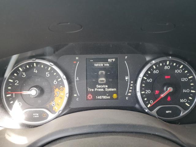 2016 JEEP RENEGADE SPORT ZACCJBAW3GPD19356