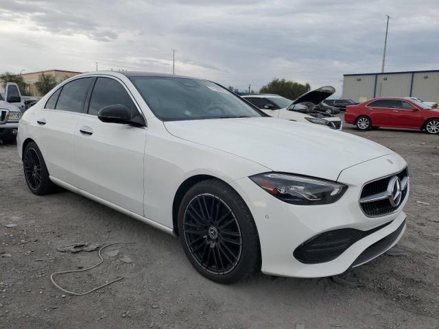 2024 MERCEDES-BENZ C 300 4MAT - W1KAF4HB9RR182893