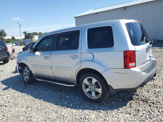 2015 HONDA PILOT EXL 5FNYF3H5XFB013027