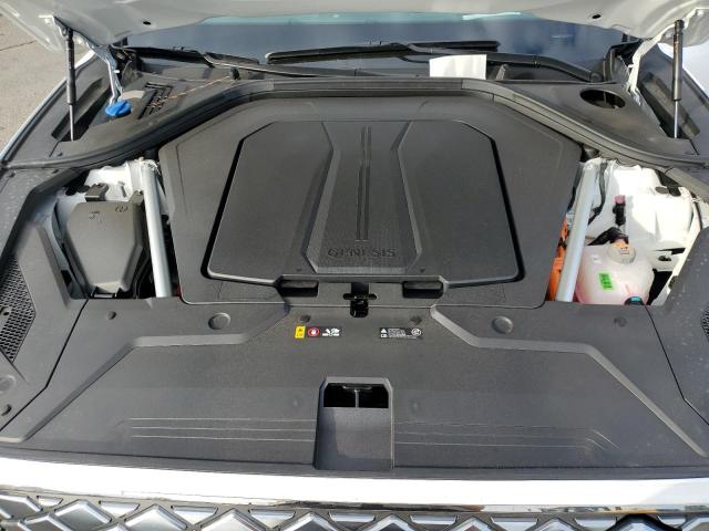 2025 GENESIS GV70 ADVAN 5NMMCET17SH006021