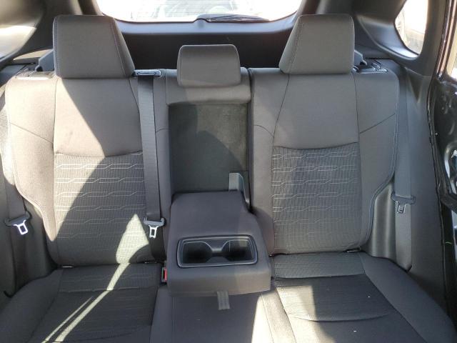 2023 TOYOTA RAV4 SE 4T3T6RFV0PU139196