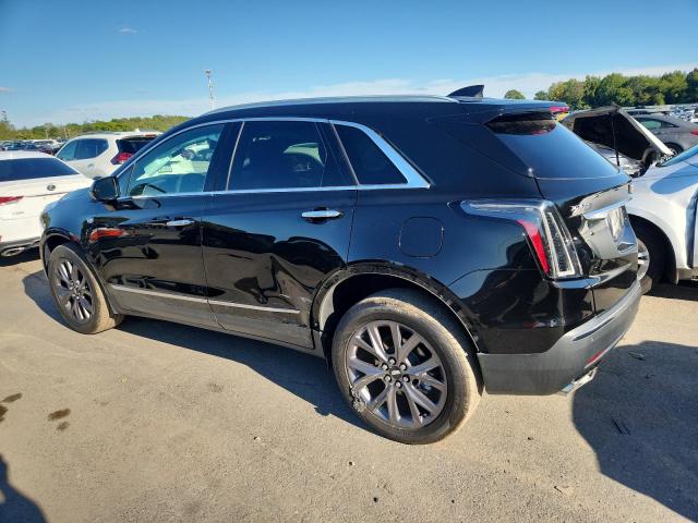 2019 CADILLAC XT5 LUXURY 1GYKNCRS7KZ273686