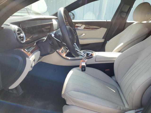 2019 MERCEDES-BENZ E 450 4MAT WDDZH6JB8KA620309