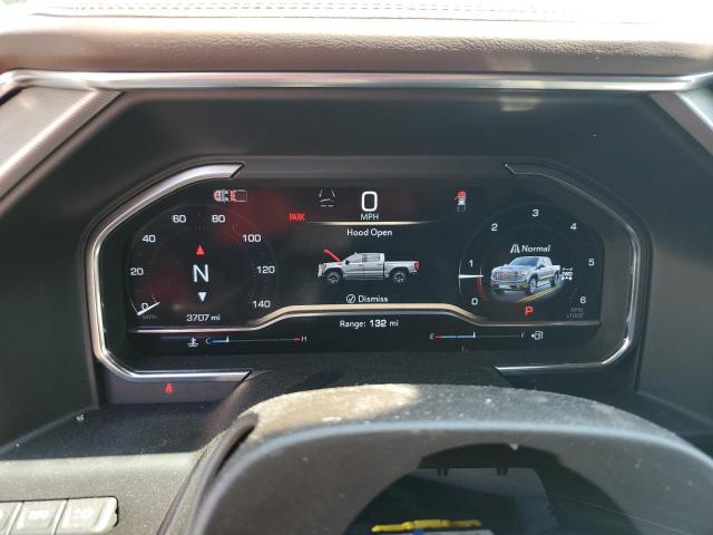 2024 GMC SIERRA K15 - 3GTUUGEL5RG282968