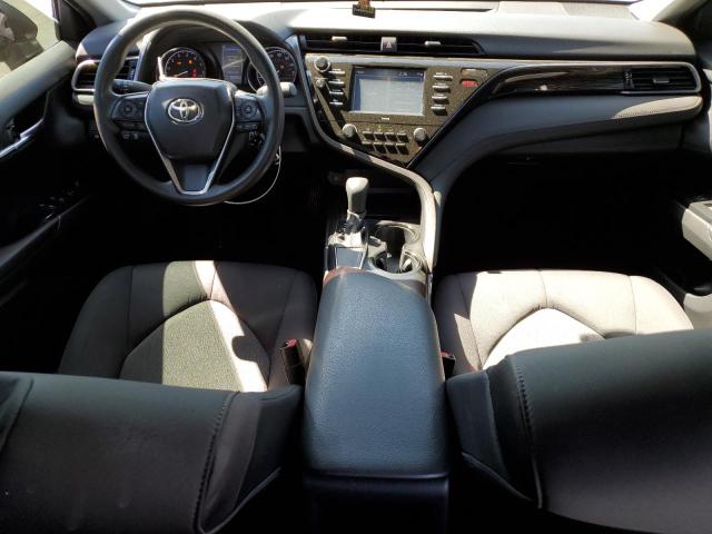 2020 TOYOTA CAMRY LE 4T1C11AK7LU365669