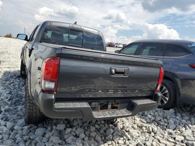 2019 TOYOTA TACOMA DOU 3TMCZ5AN5KM219160