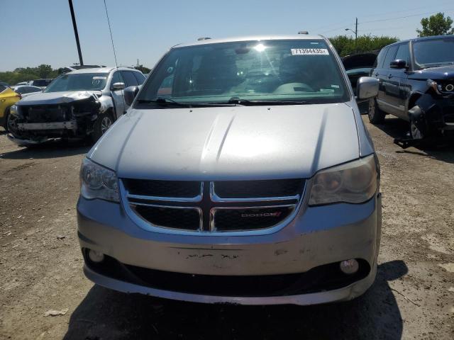 2019 DODGE GRAND CARA 2C4RDGCG2KR747489